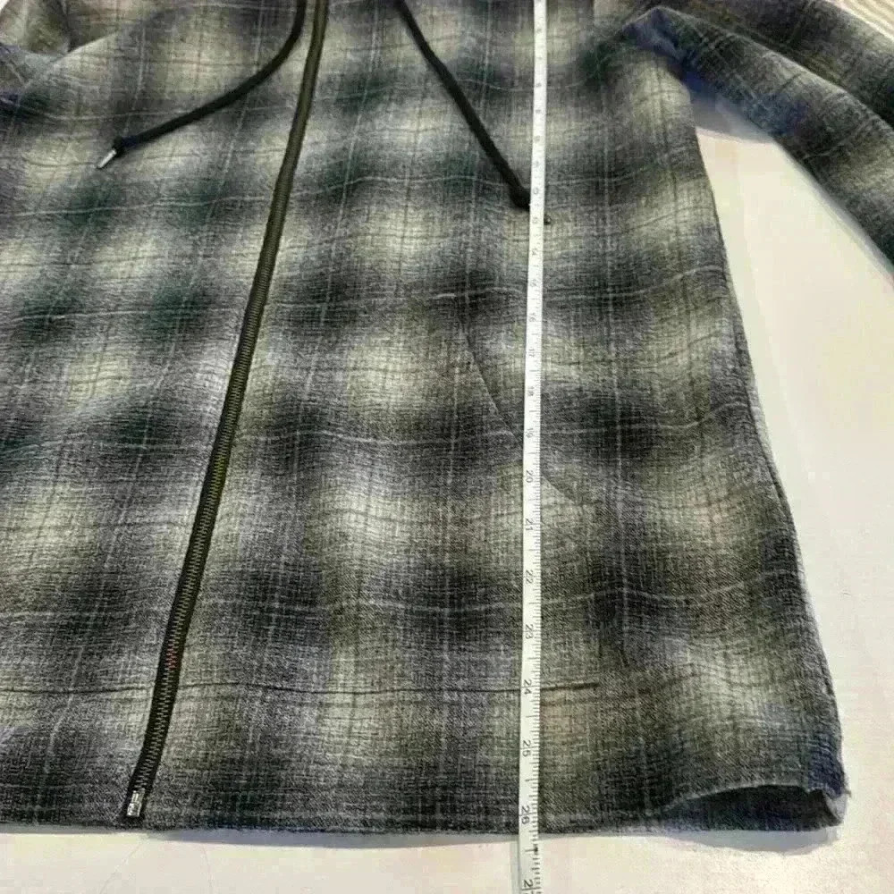 Pendleton Women’s Wool Hooded Light Jacket size S - Picture 11 of 11